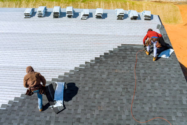 Best Local Roofing Companies  in West Vero Corridor, FL