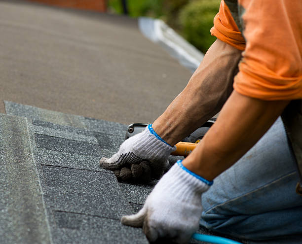 Best Residential Roofing Contractor  in West Vero Corridor, FL