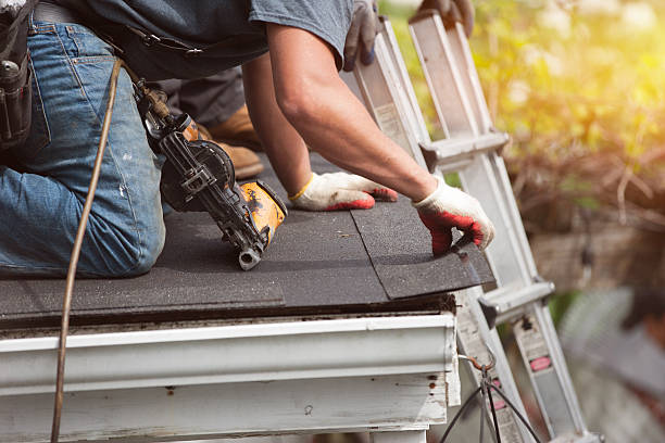 Best Roof Leak Repair  in West Vero Corridor, FL