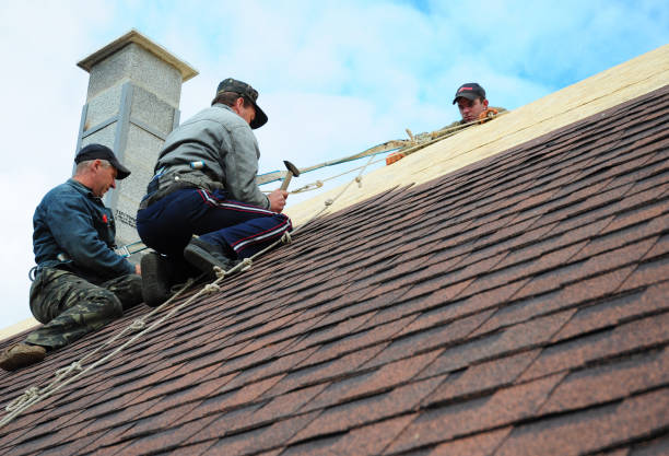 Quick and Trustworthy Emergency Roof Repair Services in West Vero Corridor, FL